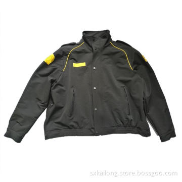 Men's Sport Jackets Polyester Jackets